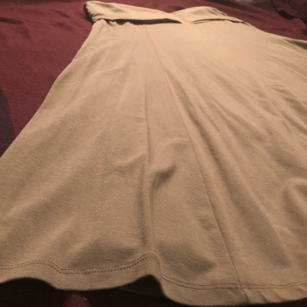 Skirt by Context size M - Picture 2 of 4